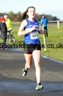 Mens and womens under-17s, Heaton Memorial 10k Road Race, Town Moor, Newcastle.  Photo: David T. Hewitson/Sports for All Pics